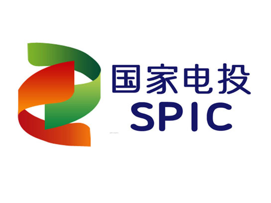 國家電投集團LOGO 國家電投集團LOGO