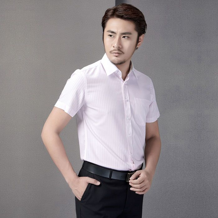 女士優(yōu)質(zhì)商務(wù)襯衣JL-CY456