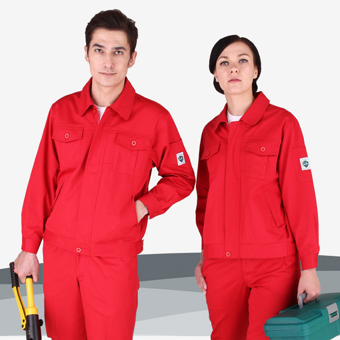 冬季日資企業(yè)工作服 冬季企業(yè)工作服JL-QD291